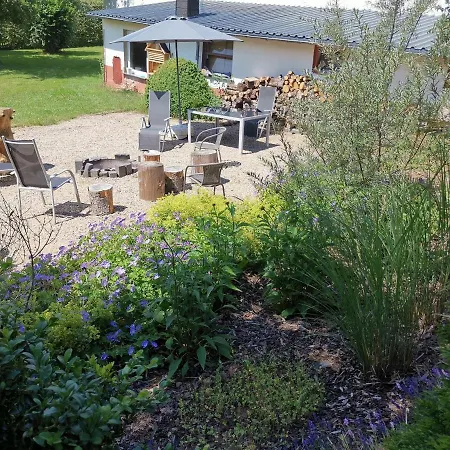 Ferienwohnung Lampertstal In Alendorf, Toskana Der Eifel Blankenheim  Exterior foto