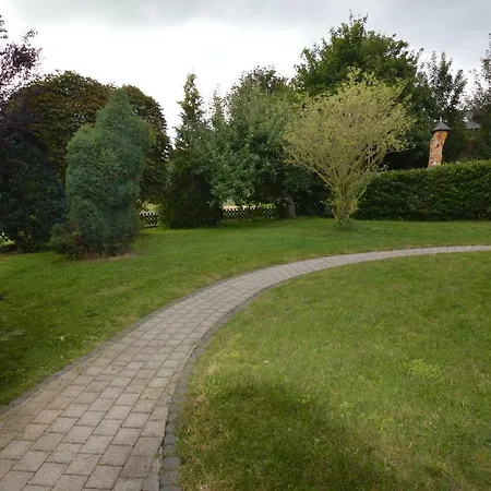 Ferienwohnung Lampertstal In Alendorf, Toskana Der Eifel Blankenheim  Exterior foto