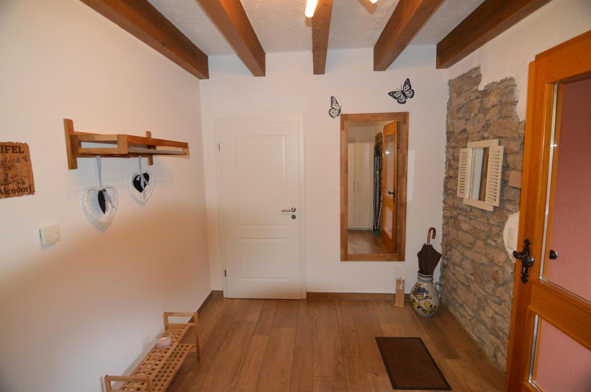 Lampertstal In Alendorf, Toskana Der Eifel Appartement *