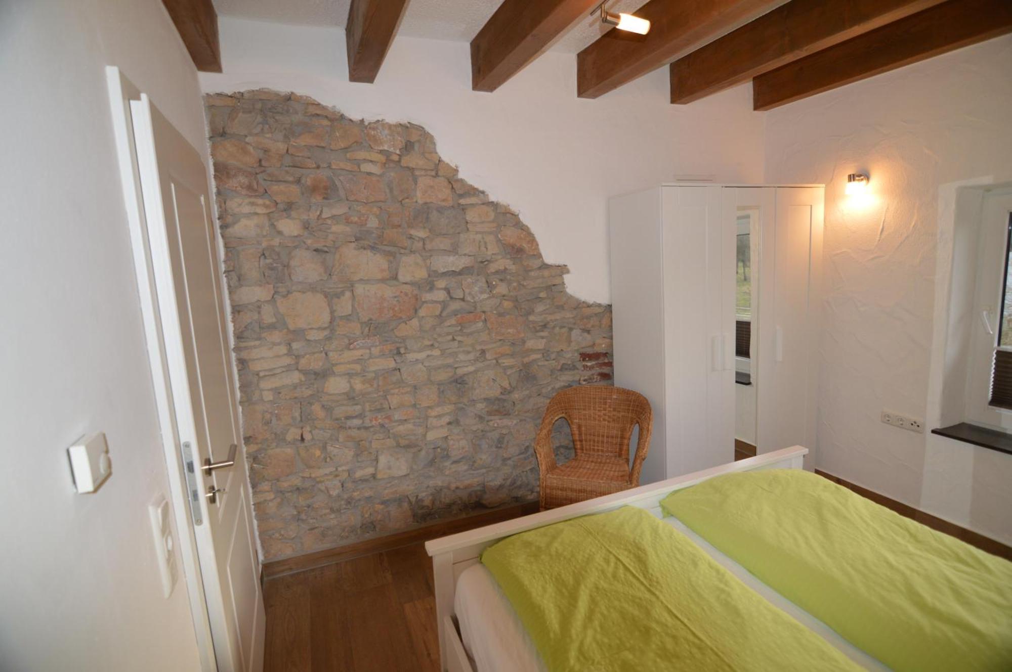 Lampertstal In Alendorf, Toskana Der Eifel Appartement *
