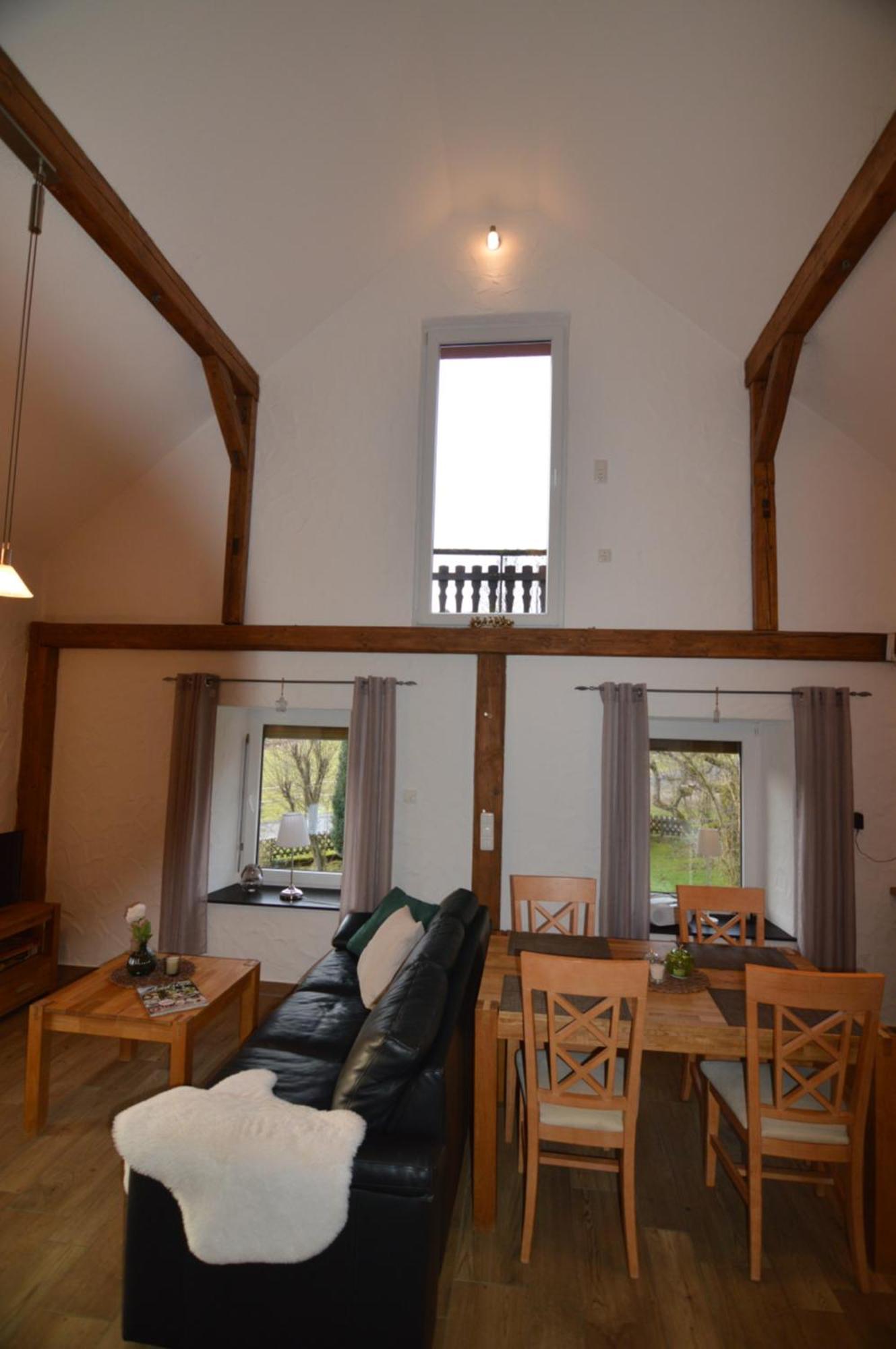 Lampertstal In Alendorf, Toskana Der Eifel Appartement Blankenheim (North Rhine-Westphalia)