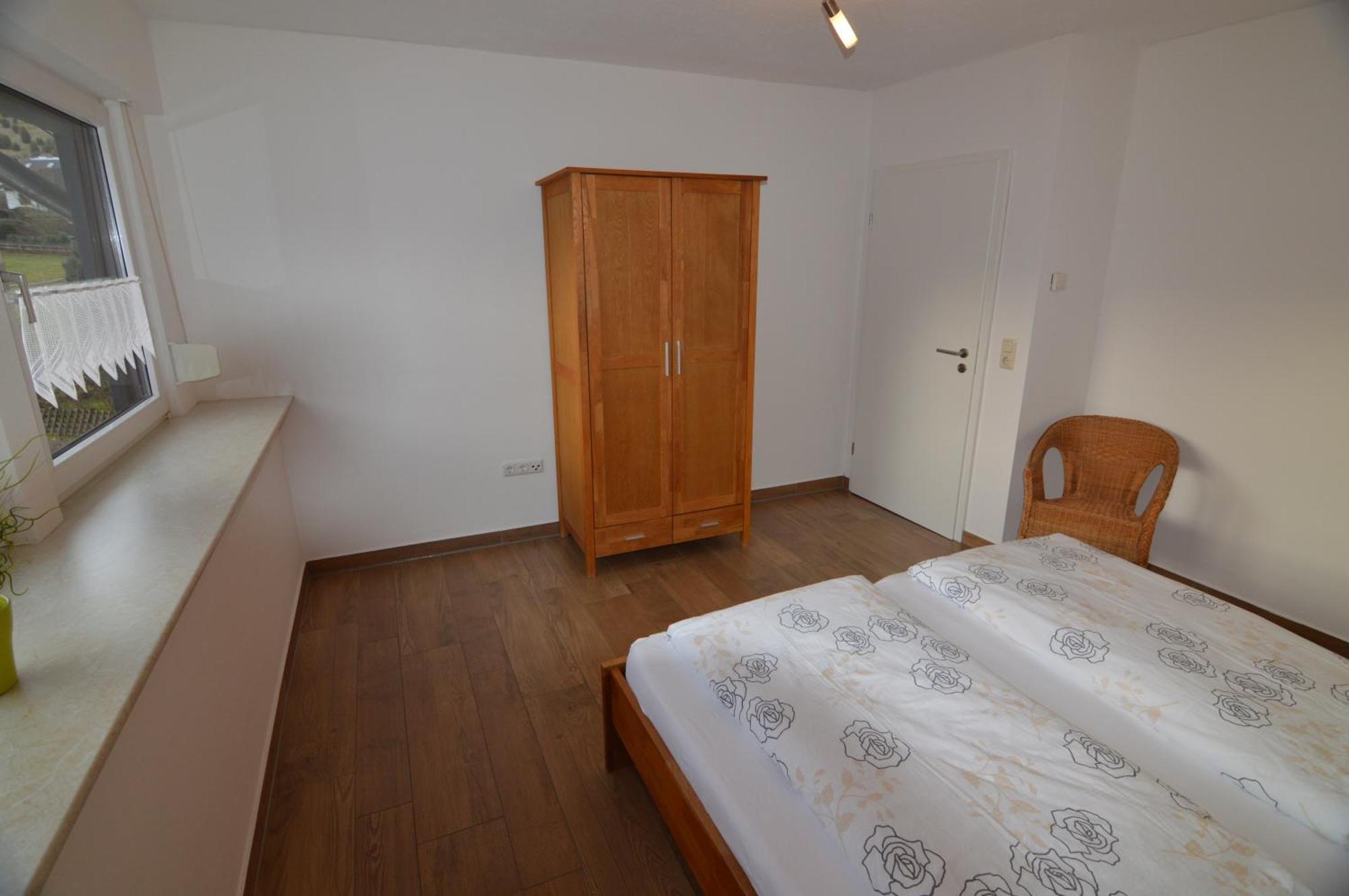 Appartement Lampertstal In Alendorf, Toskana Der Eifel Blankenheim (North Rhine-Westphalia)