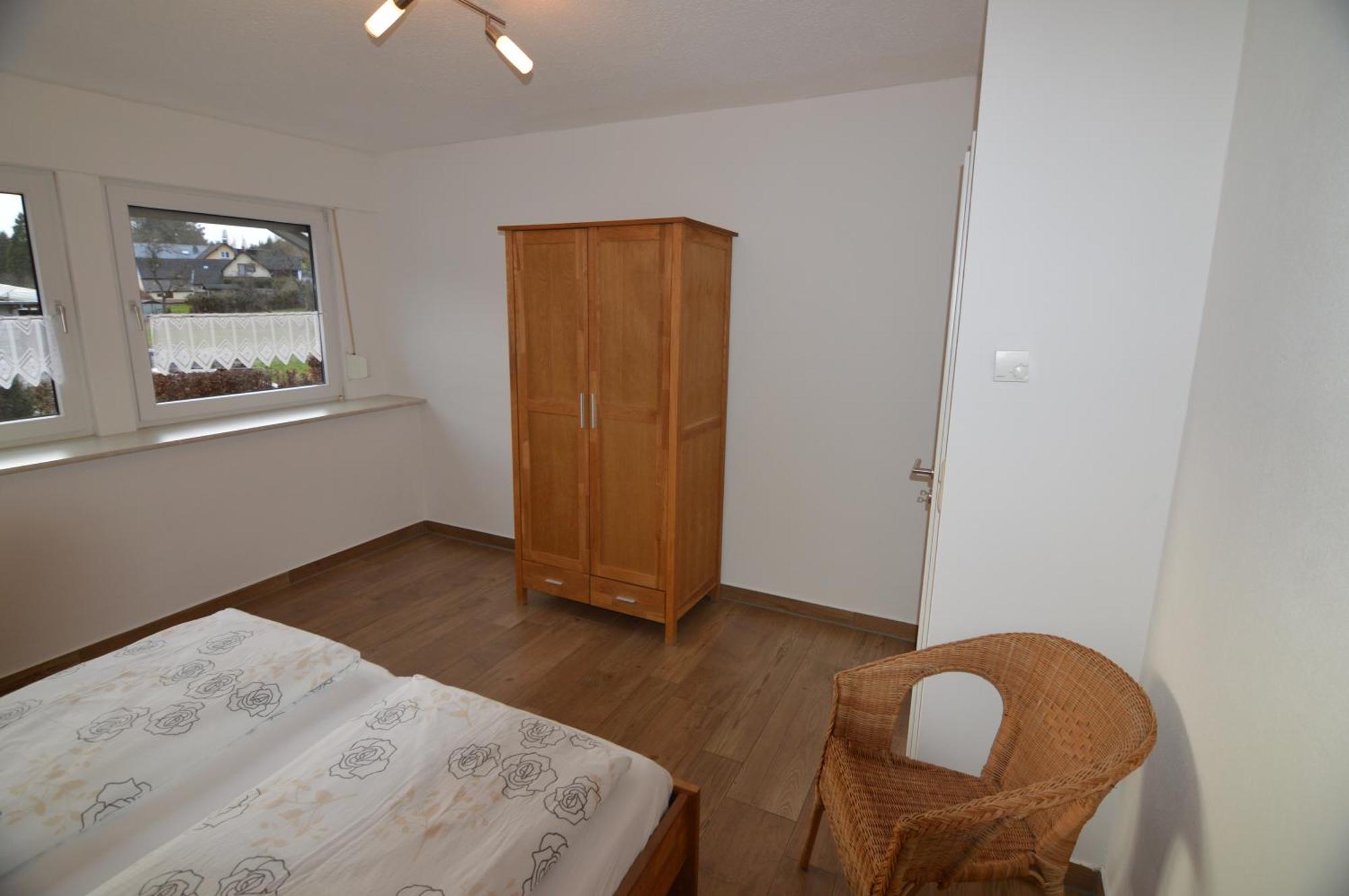 Lampertstal In Alendorf, Toskana Der Eifel