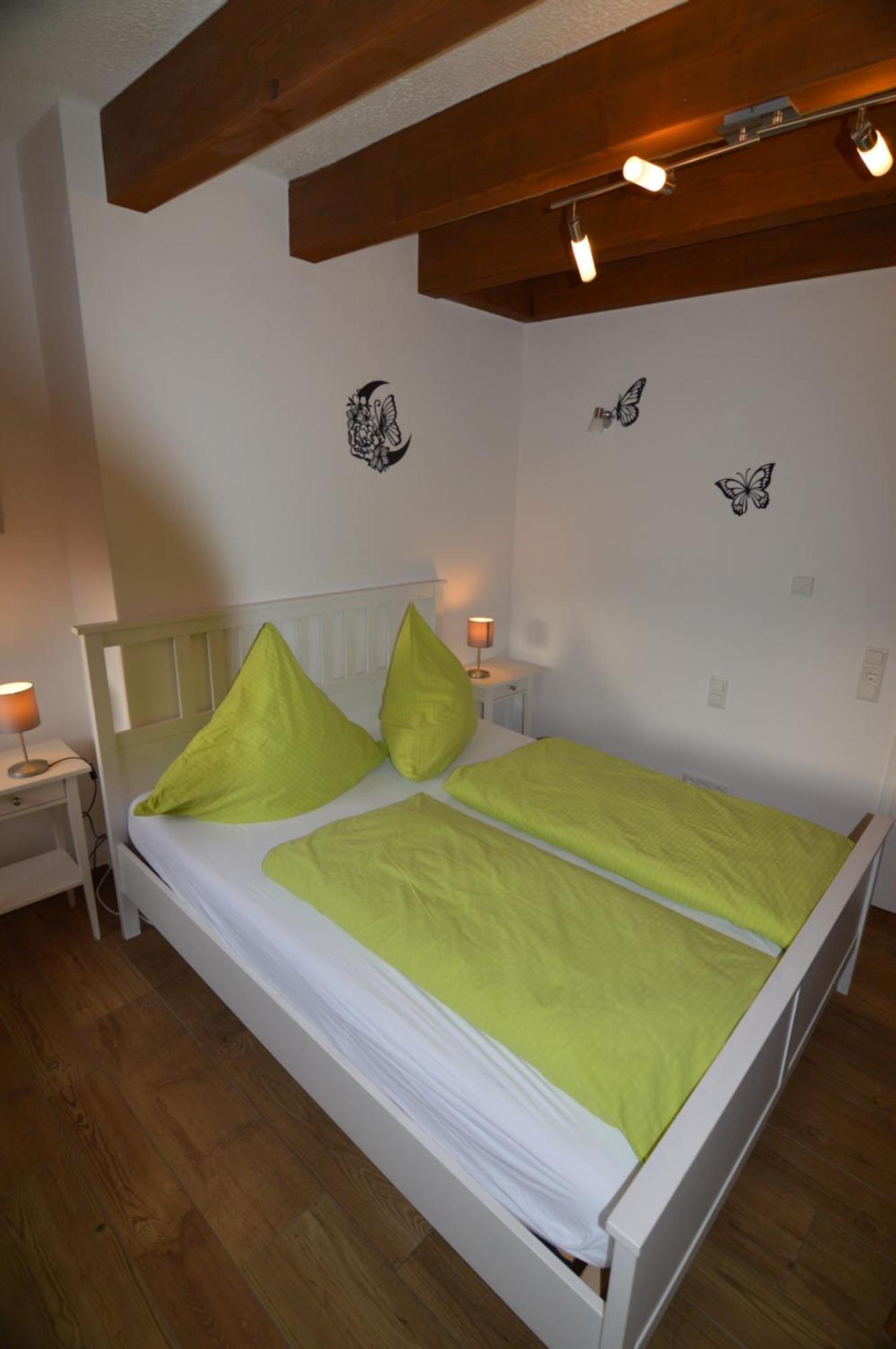 Lampertstal In Alendorf, Toskana Der Eifel Appartement *