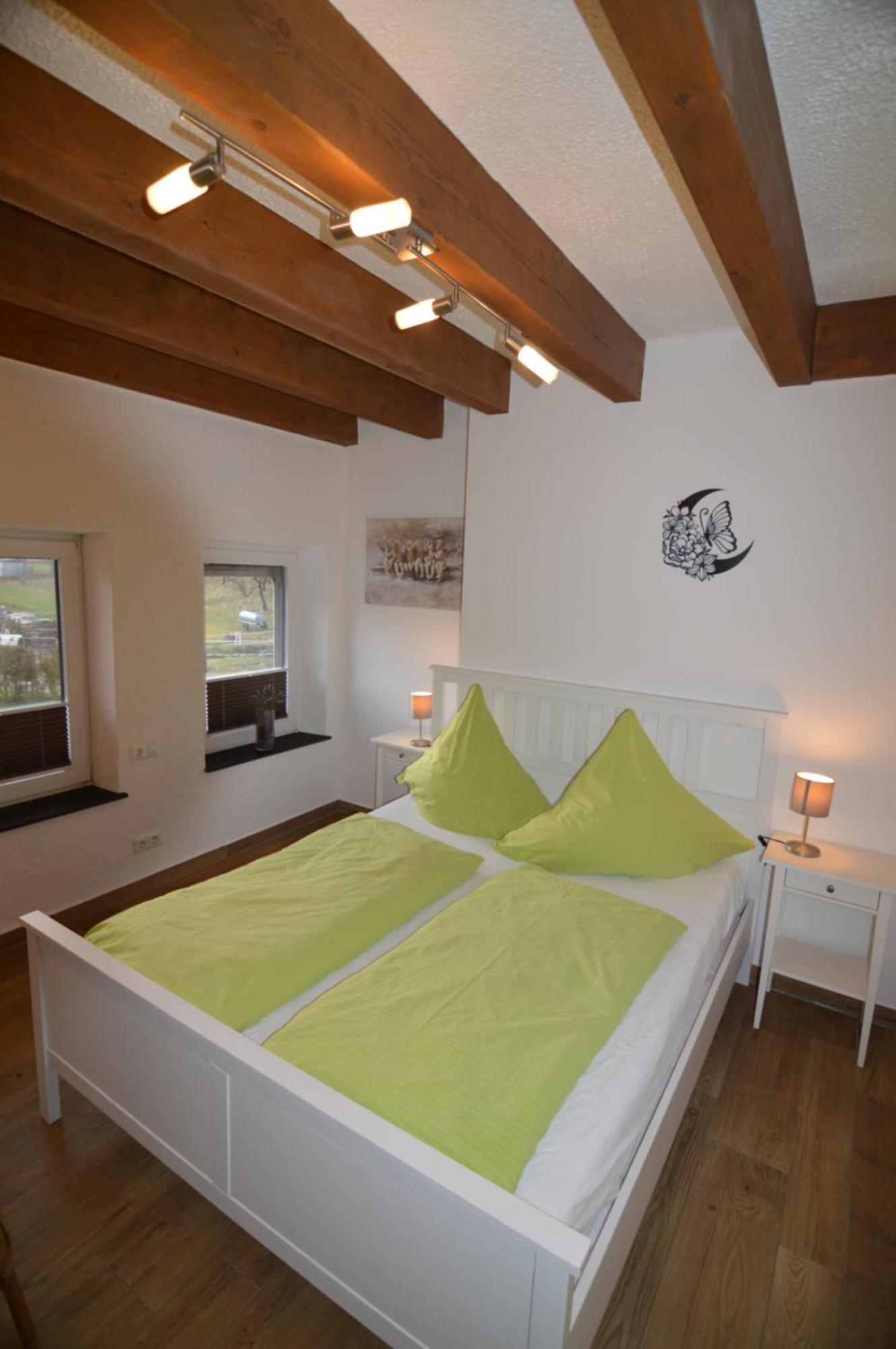 Lampertstal In Alendorf, Toskana Der Eifel Appartement Blankenheim (North Rhine-Westphalia)