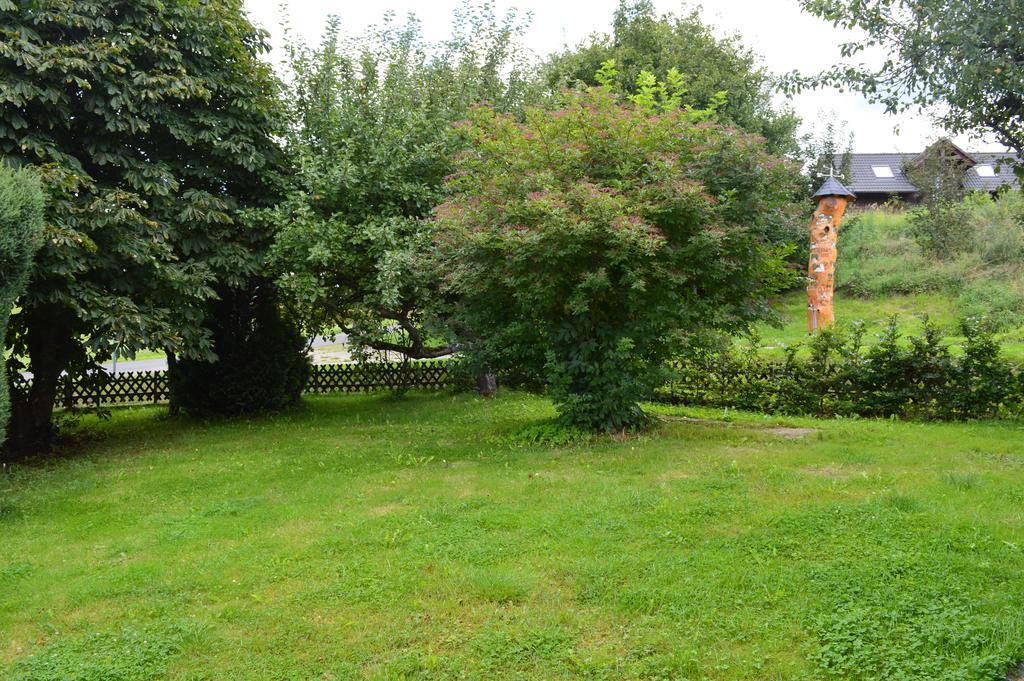 Lampertstal In Alendorf, Toskana Der Eifel Appartement Blankenheim (North Rhine-Westphalia)